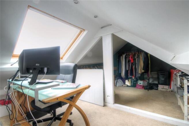 Attic