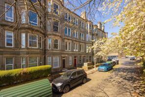 3f3, 3, Connaught Place, Warriston, Edinburgh EH6 4QT