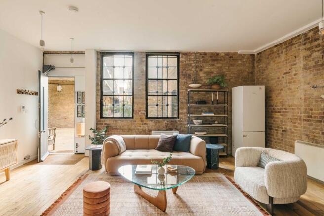 Mare Street, Cyntra Place, E8 photo 4