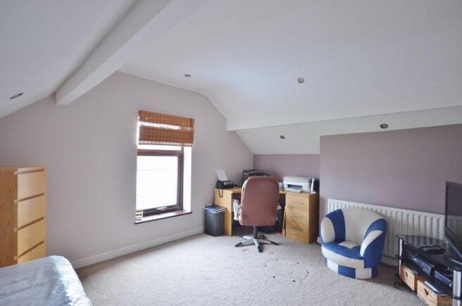 Bedroom four