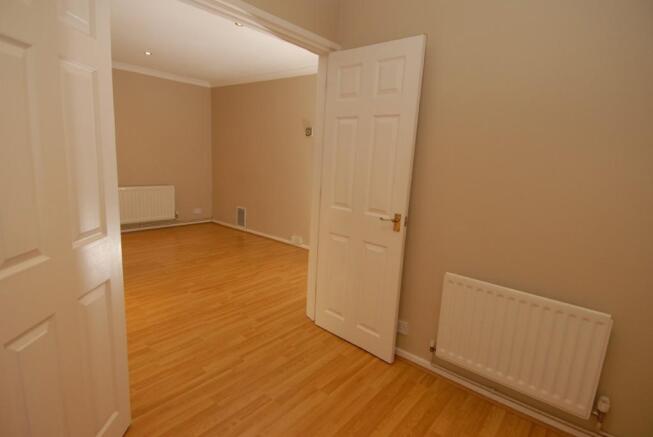 Entrance hall.
