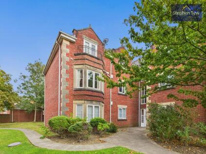 Whitegate Drive, Blackpool, FY3