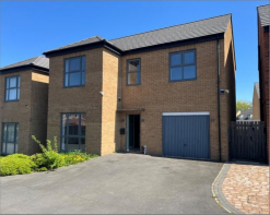 4, Lancaster Avenue, Wakefield WF1 2ZG