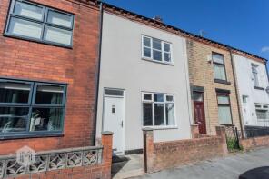 117, Selwyn Street, Leigh WN7 1RS