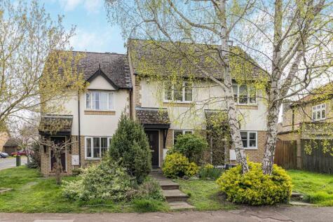 Church Street, Fen Ditton
