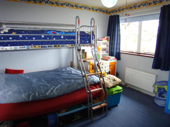 Bedroom 2