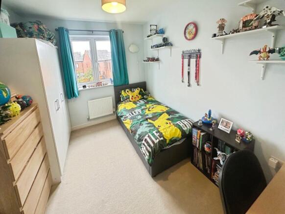 Bedroom Two