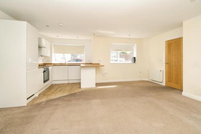 Sandhurst Road, Brislington, Bristol, BS4 photo 4