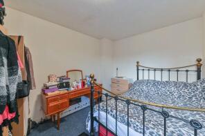 14, New James Court, Nunhead Lane, London SE15 3TT