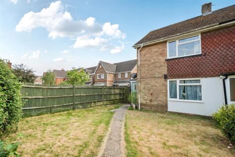 Elm Road, Westergate