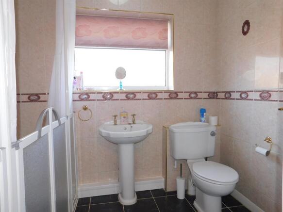 Shower Room 1