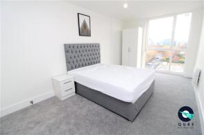 Apartment 308, 7 Adelphi Wharf 3, Adelphi Street, Salford M3 6GJ