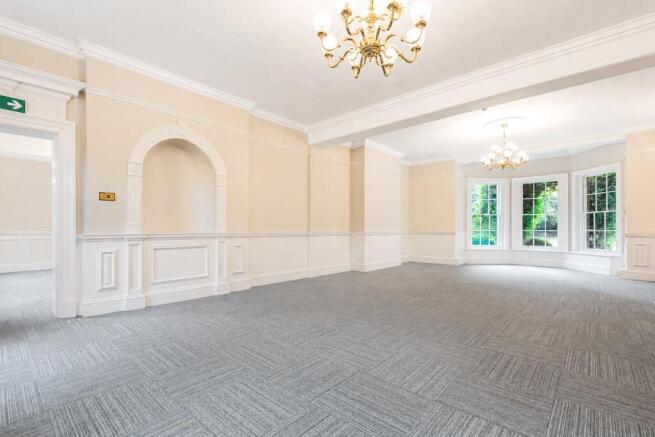 Ground Floor