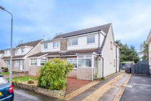 65, Spinningdale, Stonehouse, Larkhall ML9 3QS
