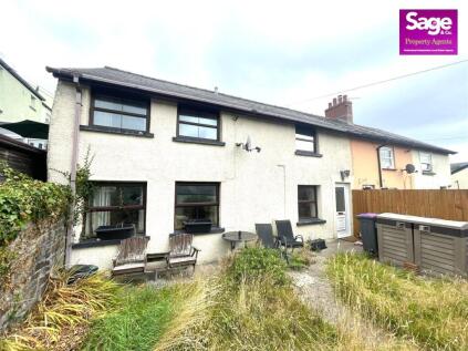 King Street, Blaenavon, Pontypool