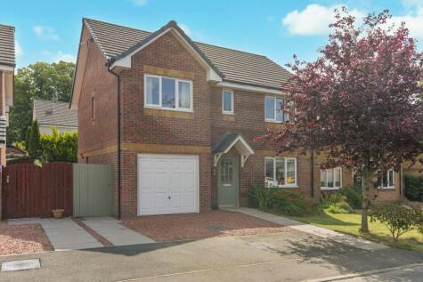Gatehead Drive, Bishopton, PA7