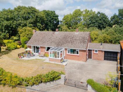 Upton Pyne, Exeter, EX5