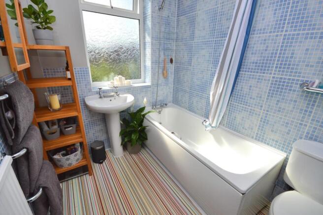 Bath Room