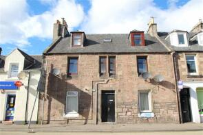 32c, Tomnahurich Street, Inverness IV3 5DS