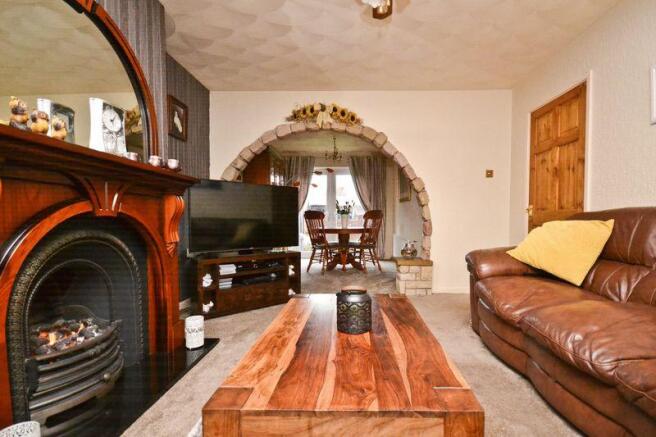 Lounge Additional