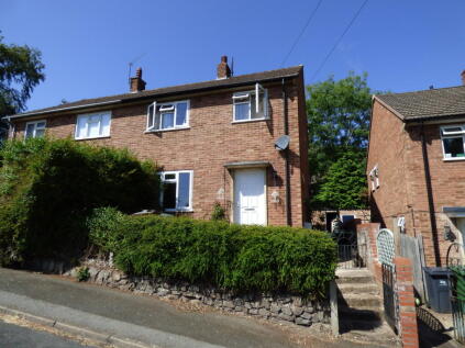 Heathlands Close, Malvern, Worcestershire, WR14