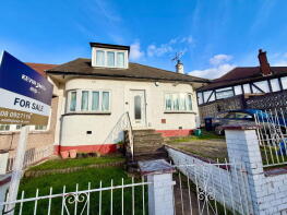 10, Winston Avenue, London NW9 7LE