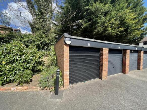 Garages