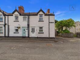 8, Gwindy Terrace, Gwindy Street, Rhuddlan, Rhyl LL18 2US