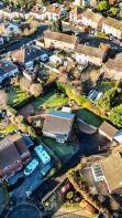 9, Parkside Gardens, Meanwood, Leeds LS6 4JF