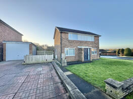 8, Rectory Close, Garforth, Leeds LS25 1HH