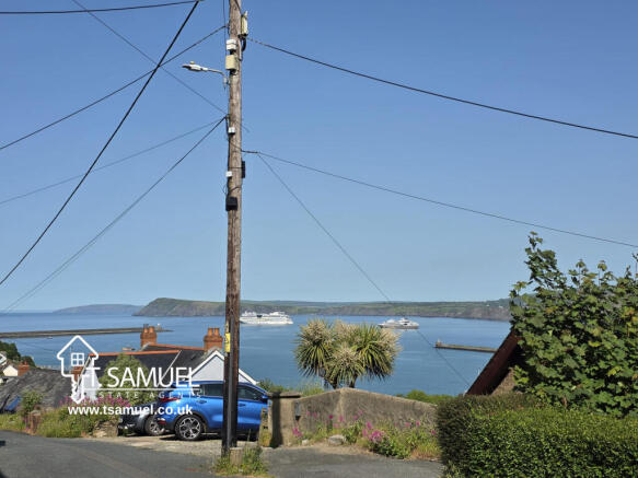 Sea view