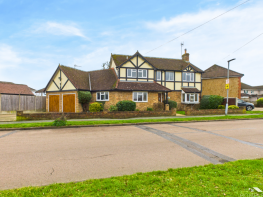 145 Myddleton, St Margarets Road, Ware SG12 8ER