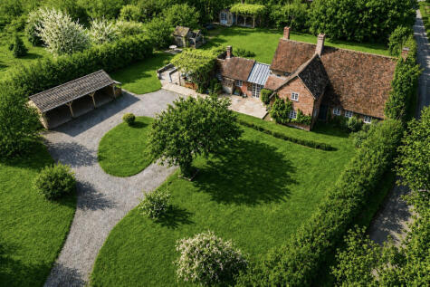 North Of Leamington, Renovation Done, Viewing now permitted
