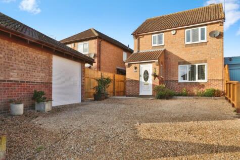 Southfield Close, Driffield, YO25 5YU