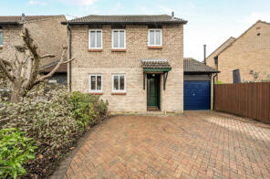 27, Torridon Close, Woking GU21 3DB