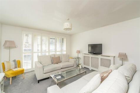 81/2 Hopetoun Street, Edinburgh, EH7
