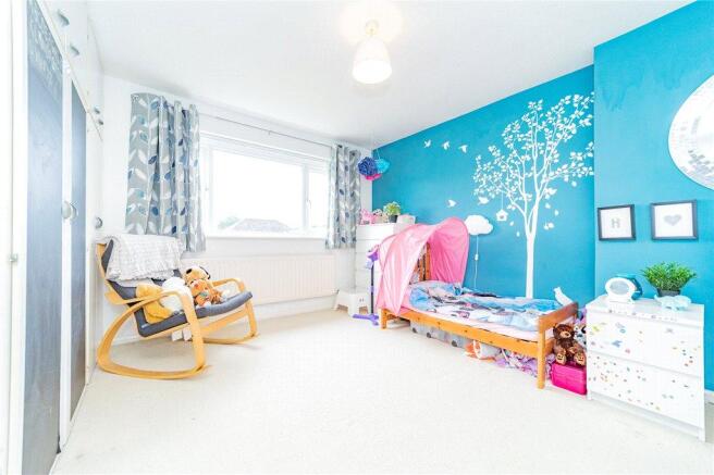 Bedroom 2 1