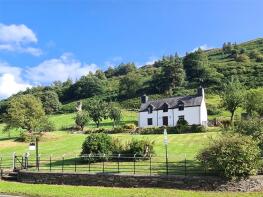 Henstent, Llangynog, Oswestry SY10 0EP
