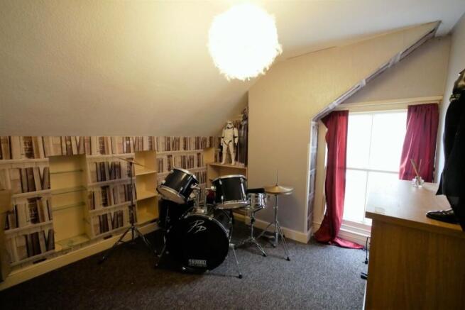 Bedroom 6