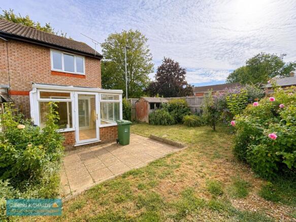 Waverney Close, Taunton, TA1 photo 4