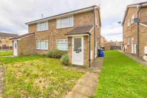 4, Roxburgh Close, Middlesbrough TS6 0BD