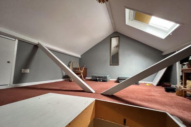 Loft Space