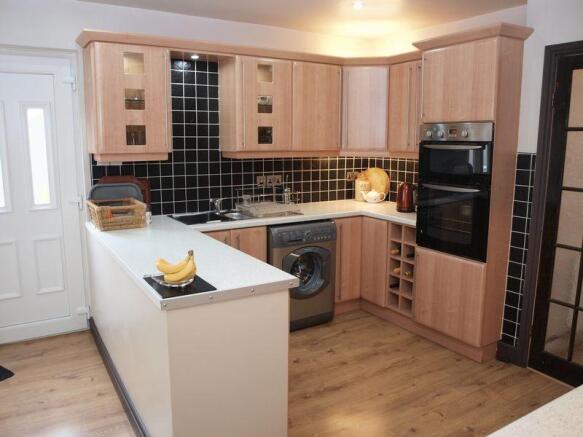 Quality Kitchen