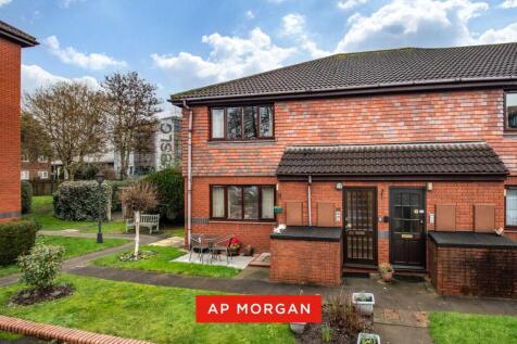 Housman Park, Bromsgrove, Worcestershire, B60