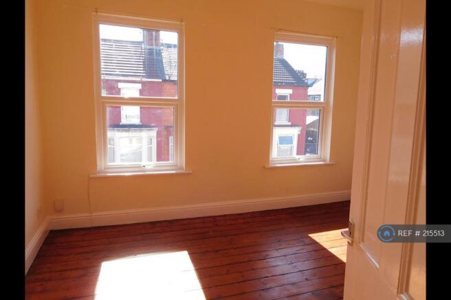 Front Bedroom