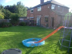 Garden Two