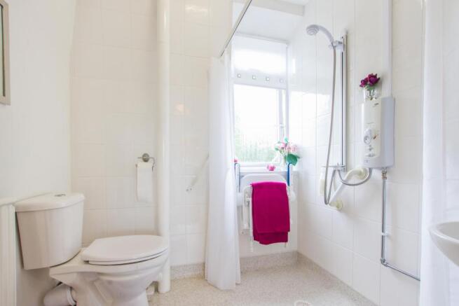 Wet Room