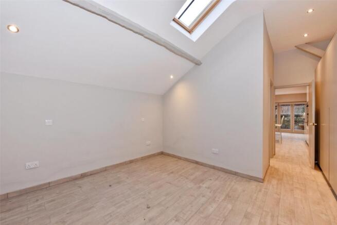 Annexe Bedroom