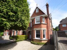 18, Pembroke Road, Sevenoaks TN13 1XR