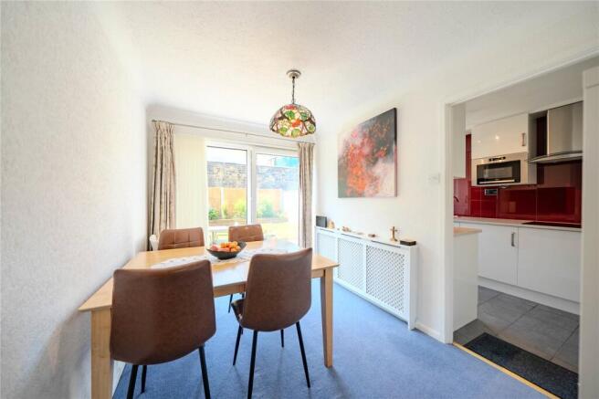 3 bed End of Terrace for sale Image 5